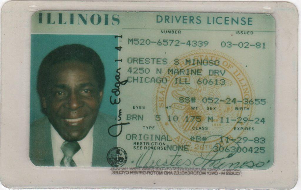 Minnie Minoso was revered in Chicago from his time with the White Sox through the rest of his life