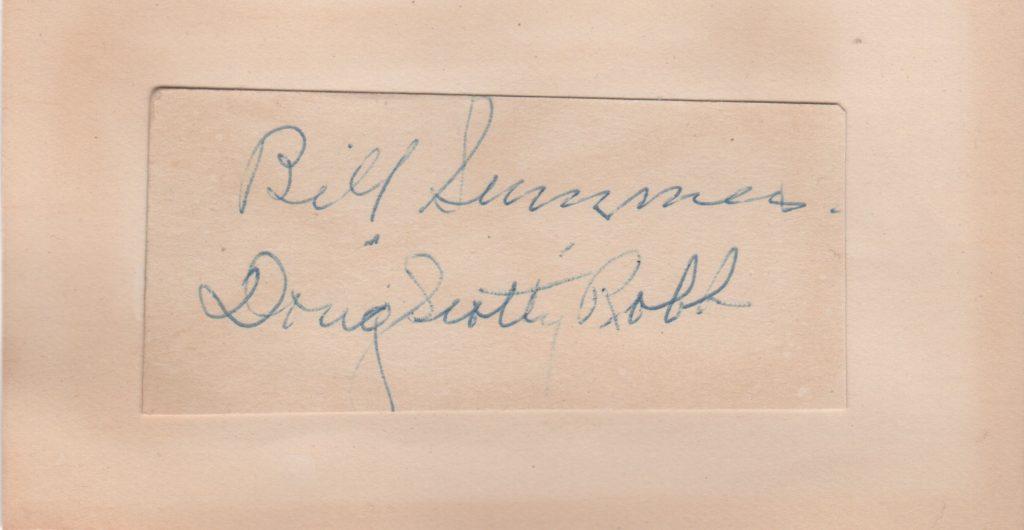 Umpire Bill Summers has the credentials for Cooperstown candidacy