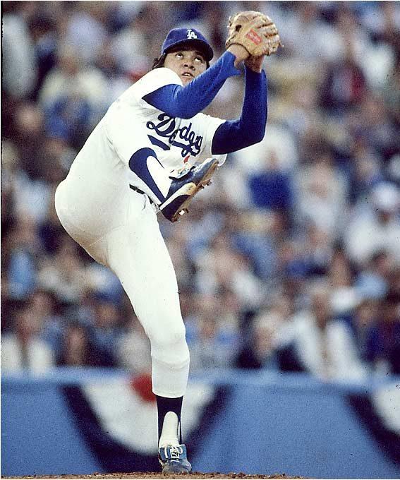 Fernando Valenzuela