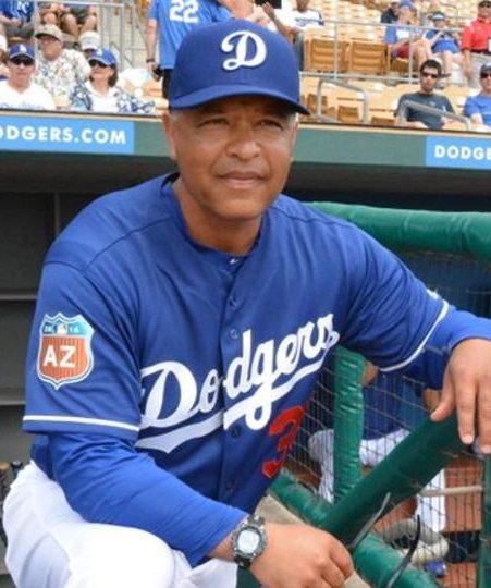 Dave Roberts