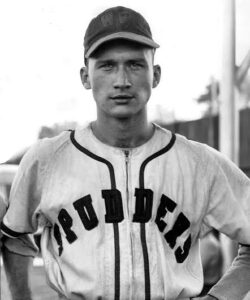 Frank Saucier