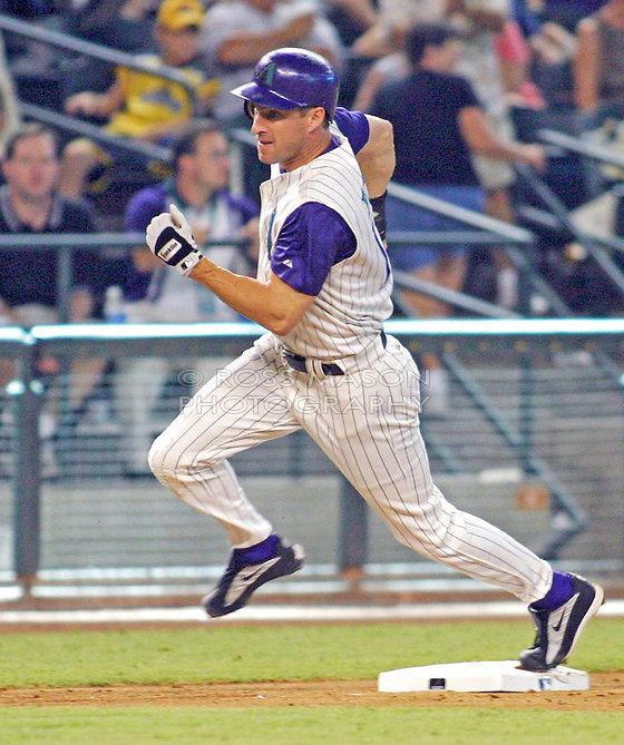 Steve Finley - Cooperstown Expert