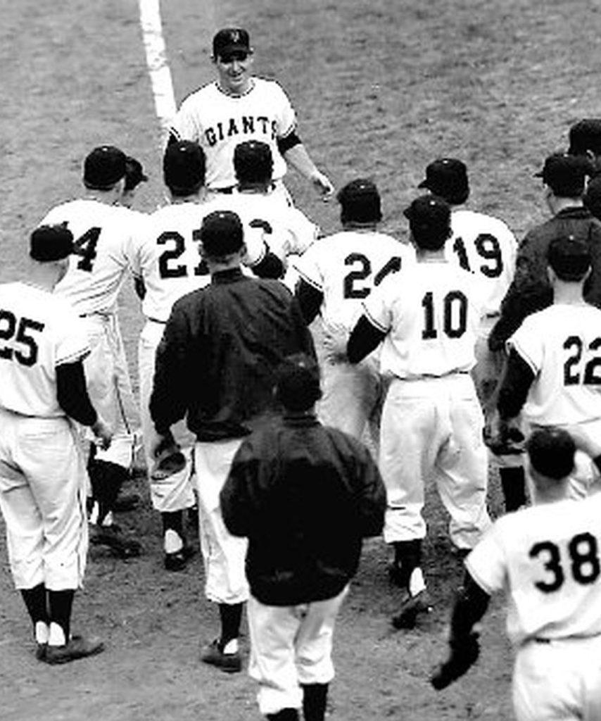 Dusty Rhodes - Cooperstown Expert