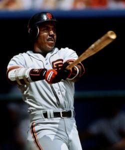 Barry Bonds