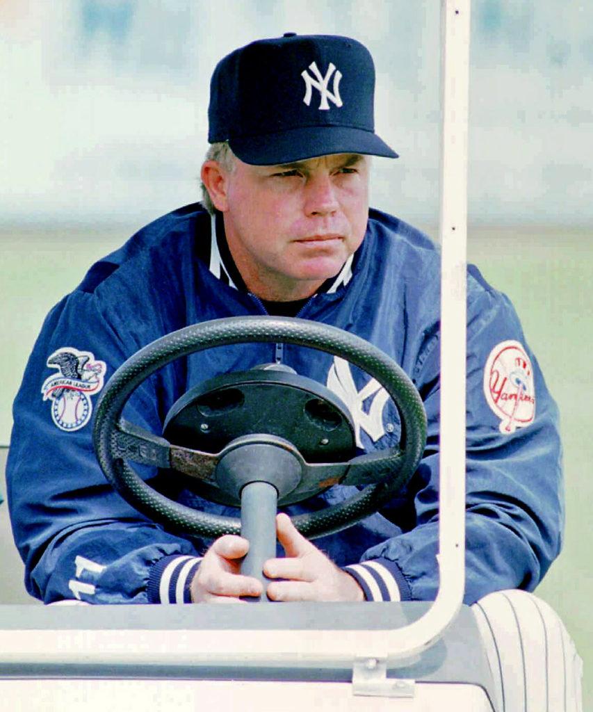 Buck Showalter - Cooperstown Expert