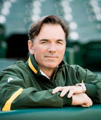 Did Billy Beane Trade Epic Jamestown for Beantown?