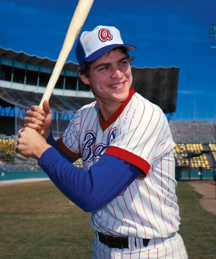 Dale Murphy - Cooperstown Expert