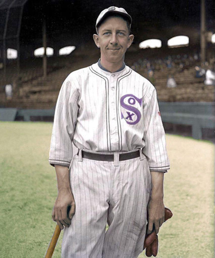 Eddie Collins - Cooperstown Expert