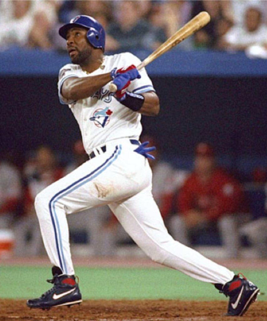 joe carter baseball