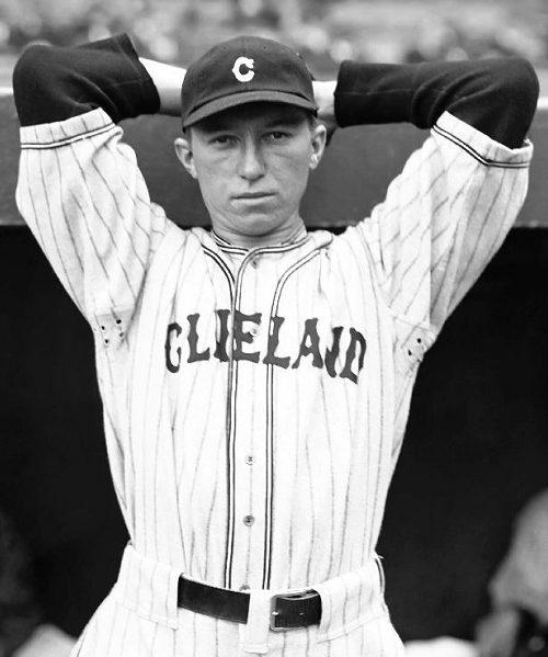 Mel Harder Cooperstown Expert