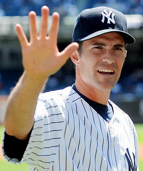 Mike Mussina Cooperstown Expert