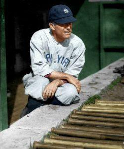 Miller Huggins