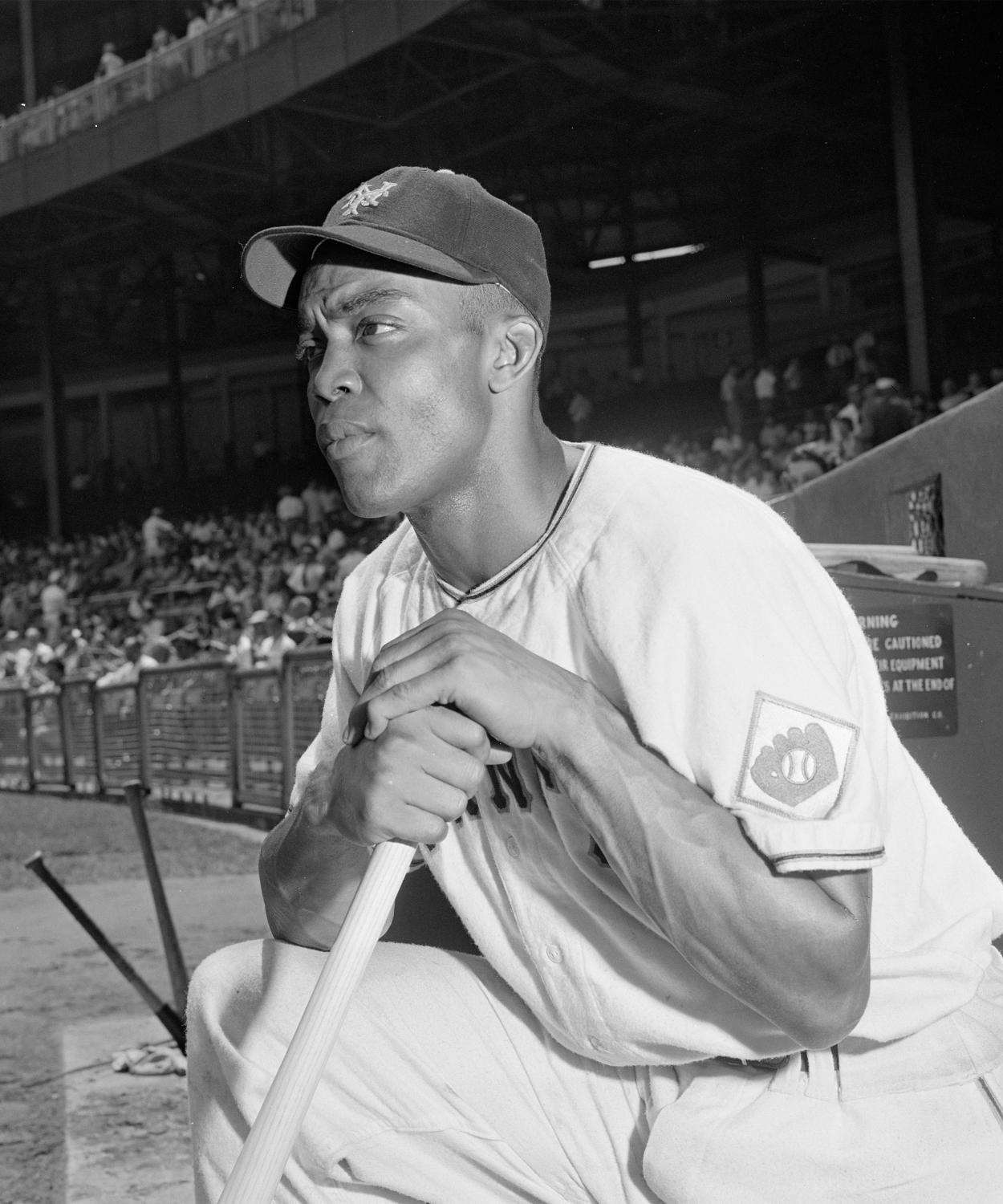 Larry Doby - Cooperstown Expert