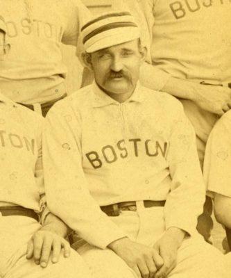 Old Hoss Radbourn