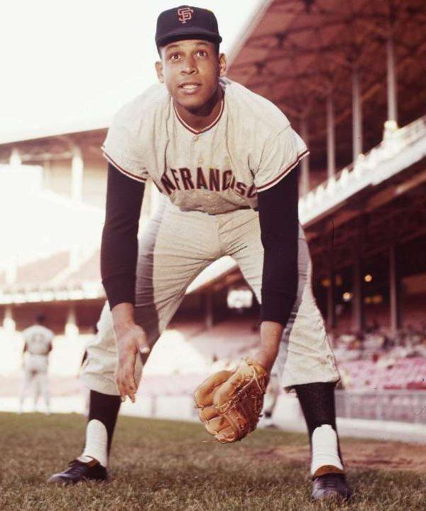 Orlando Cepeda - Cooperstown Expert