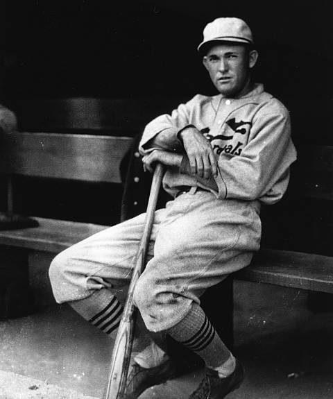 Rogers Hornsby Cooperstown Expert