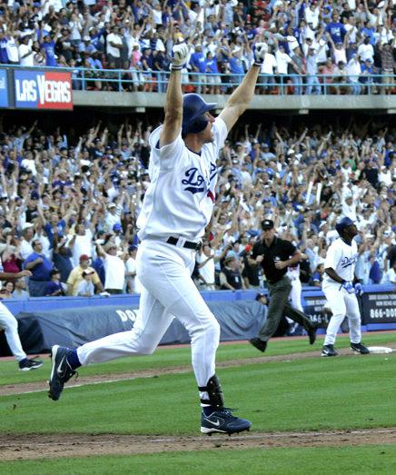 Steve Finley - Cooperstown Expert