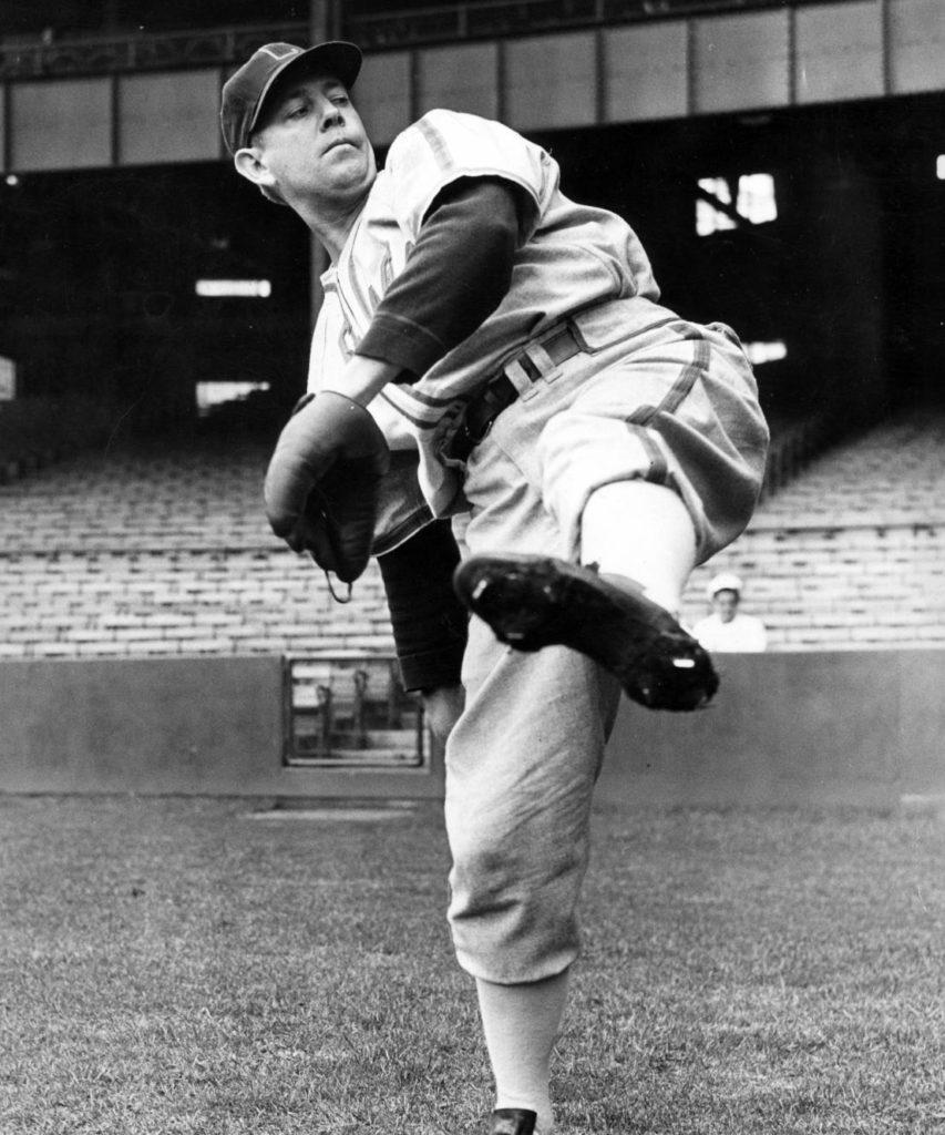 Ted Lyons Cooperstown Expert