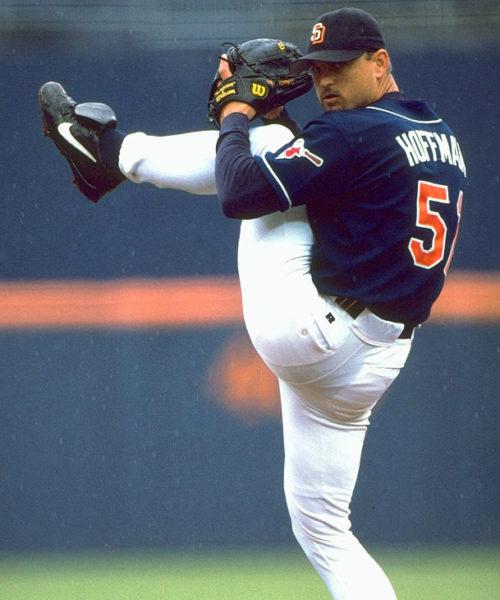 Trevor Hoffman Cooperstown Expert