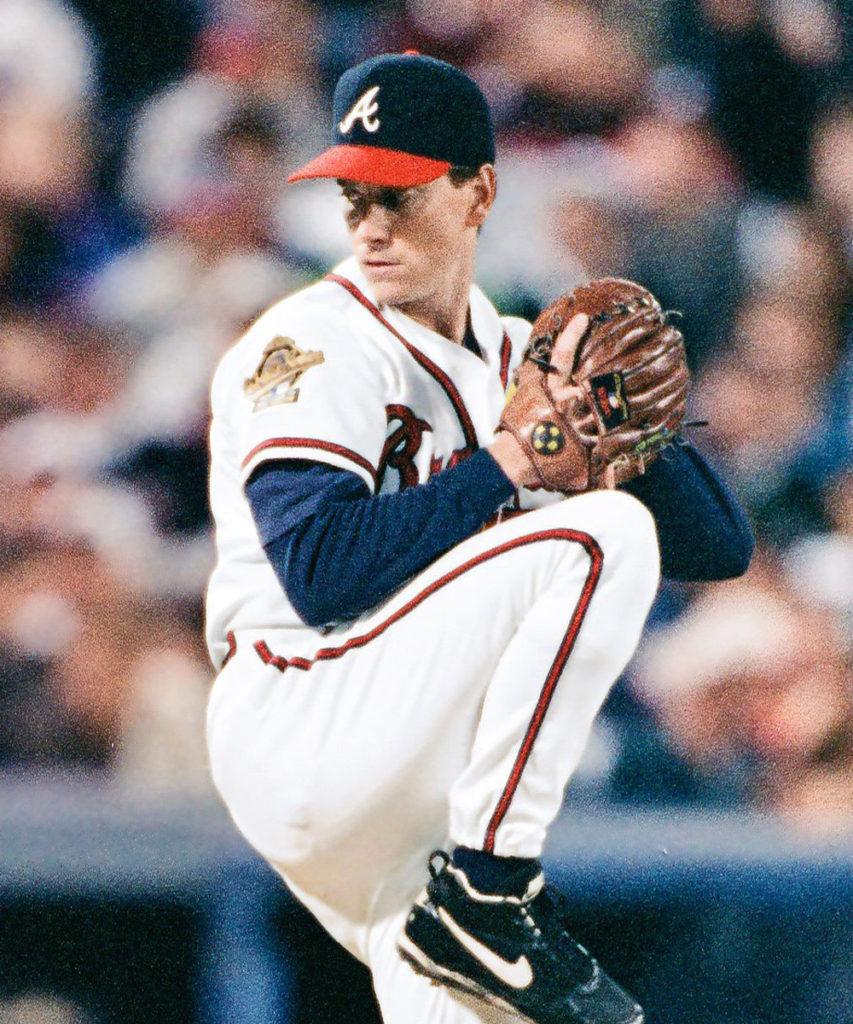 Tom Glavine - Cooperstown Expert