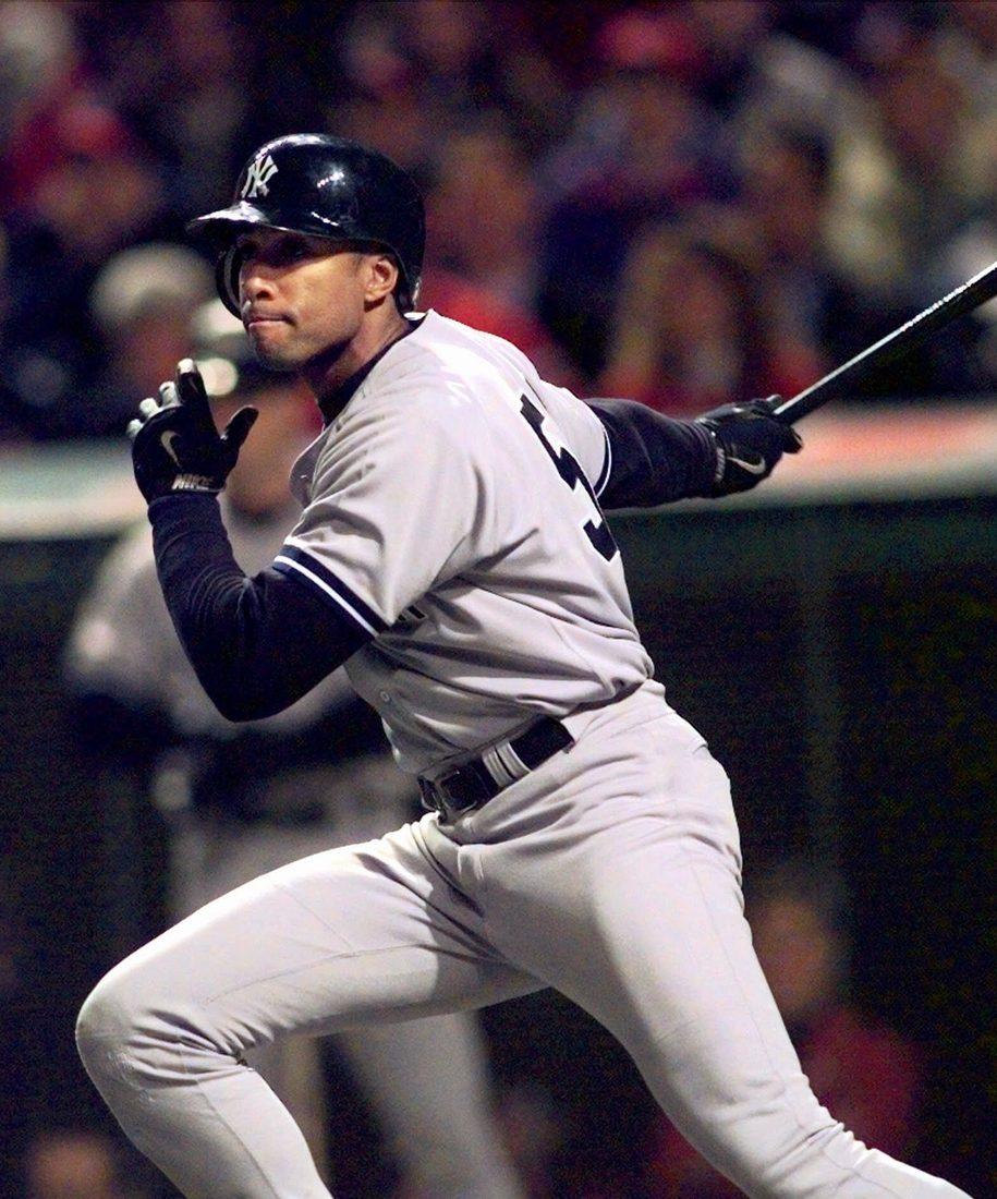 Bernie Williams - Cooperstown Expert