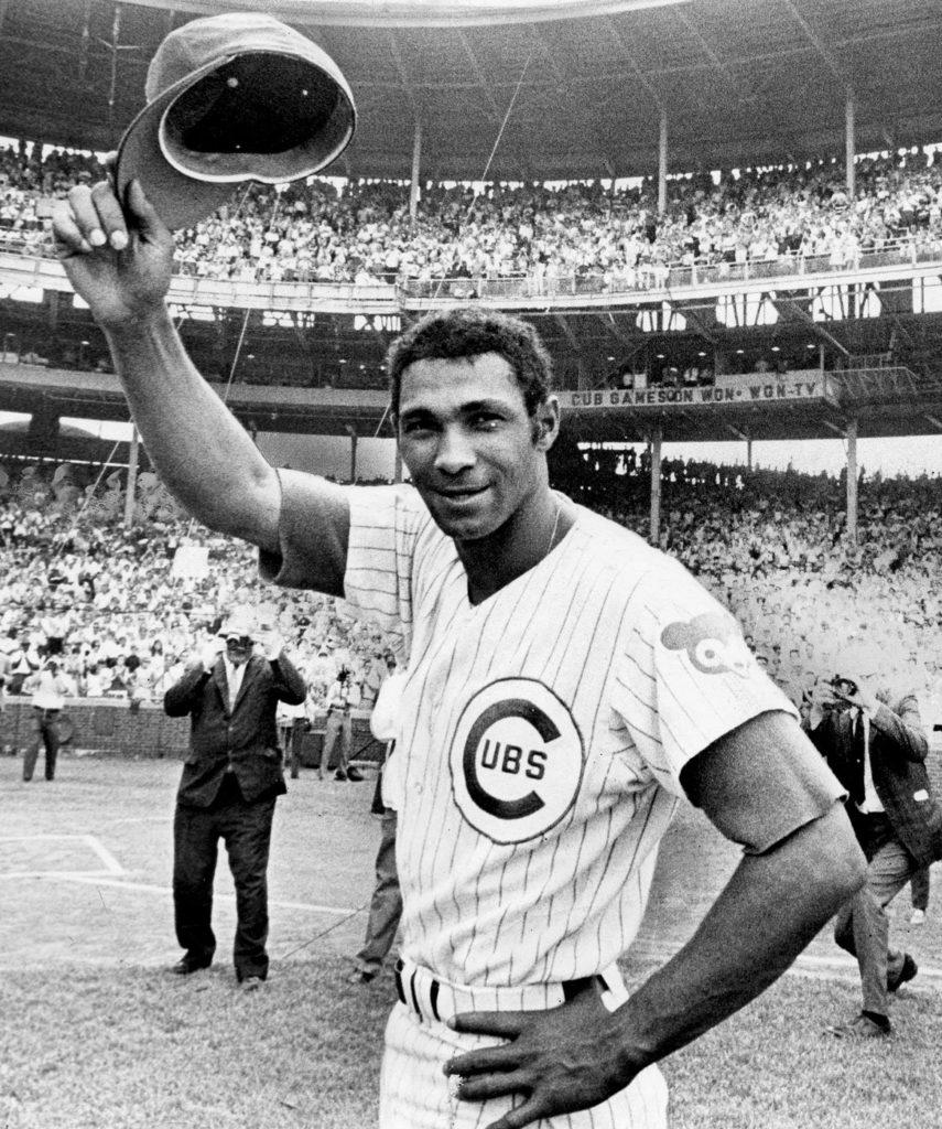 Billy Williams - Cooperstown Expert