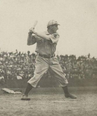 Bobby Wallace Cooperstown Expert