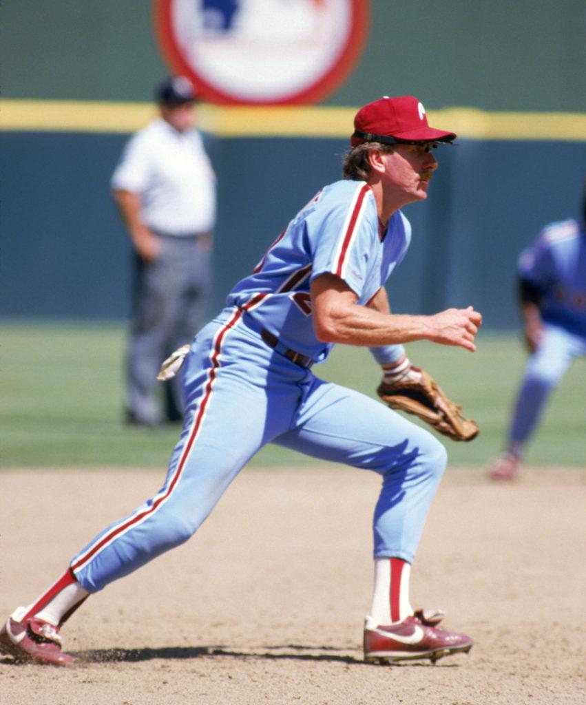 Mike Schmidt - Cooperstown Expert