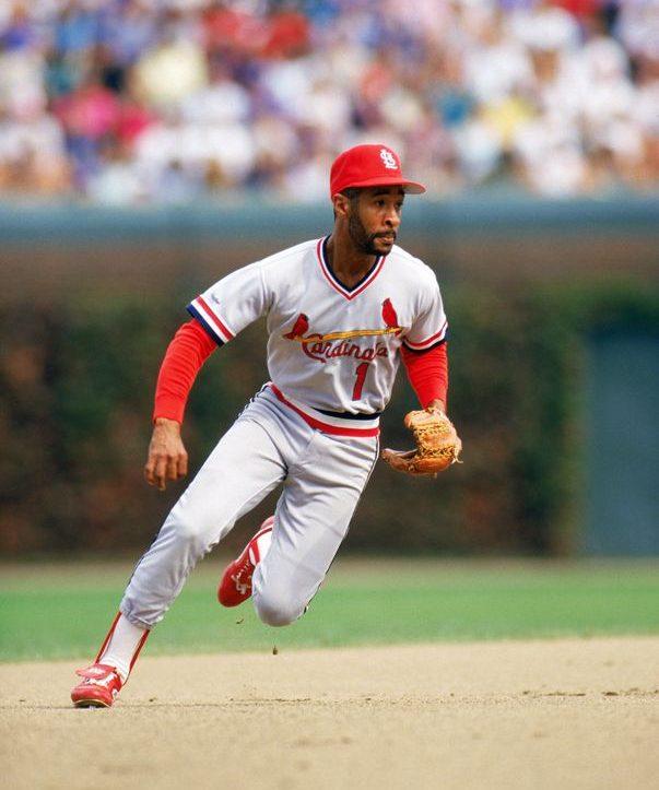 Ozzie Smith - Cooperstown Expert