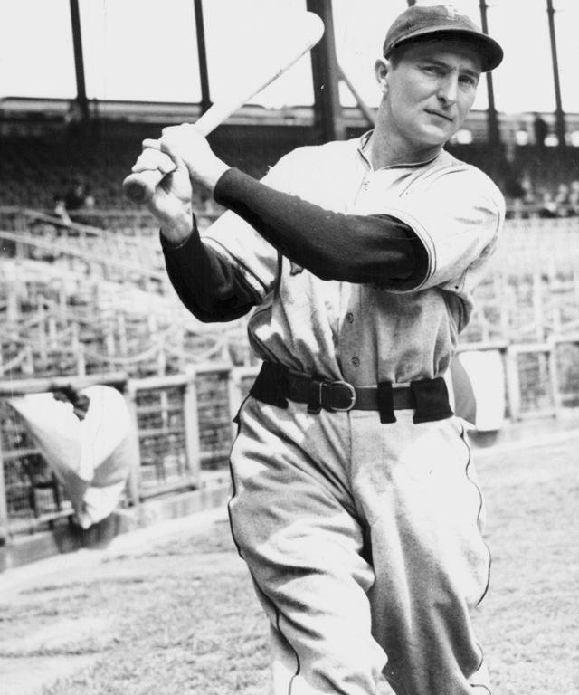 Paul Waner - Cooperstown Expert