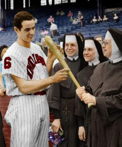 Rocky Colavito cooperstownexpert.com