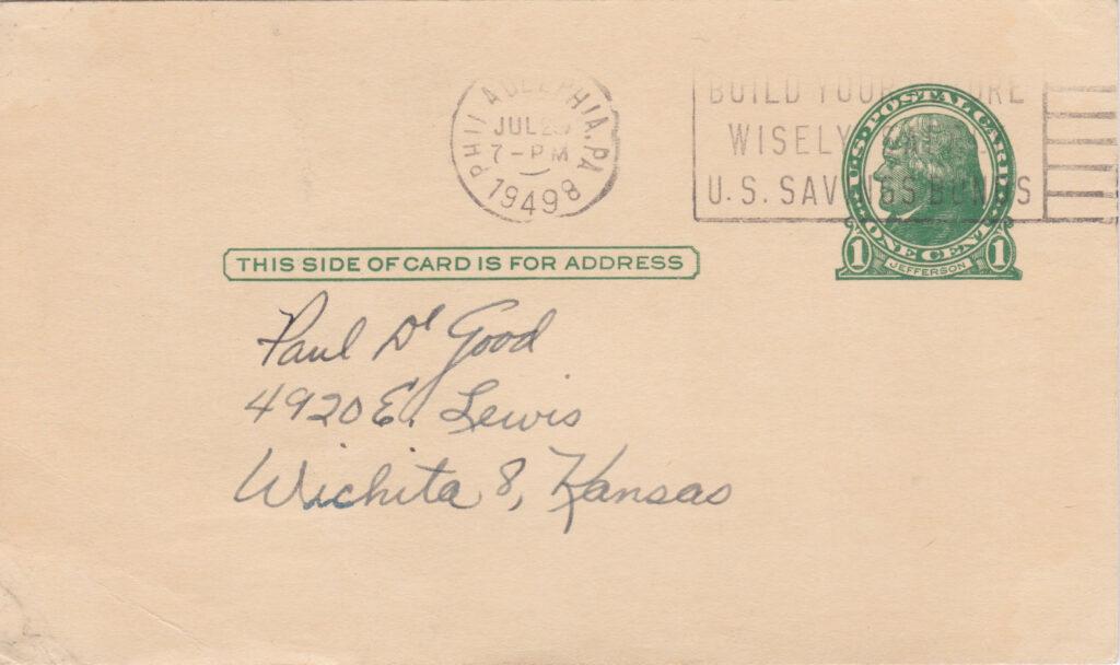 Trucks signed this two weeks after his first All Star appearance in 1949