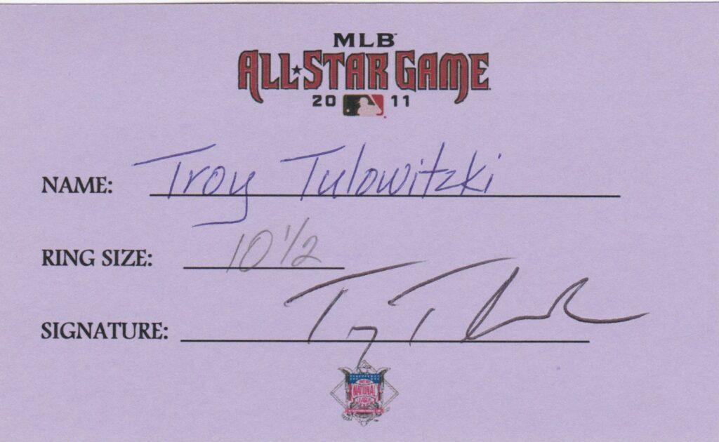 Few shortstops in the history of the game were as good as Troy Tulowitzki at his peak