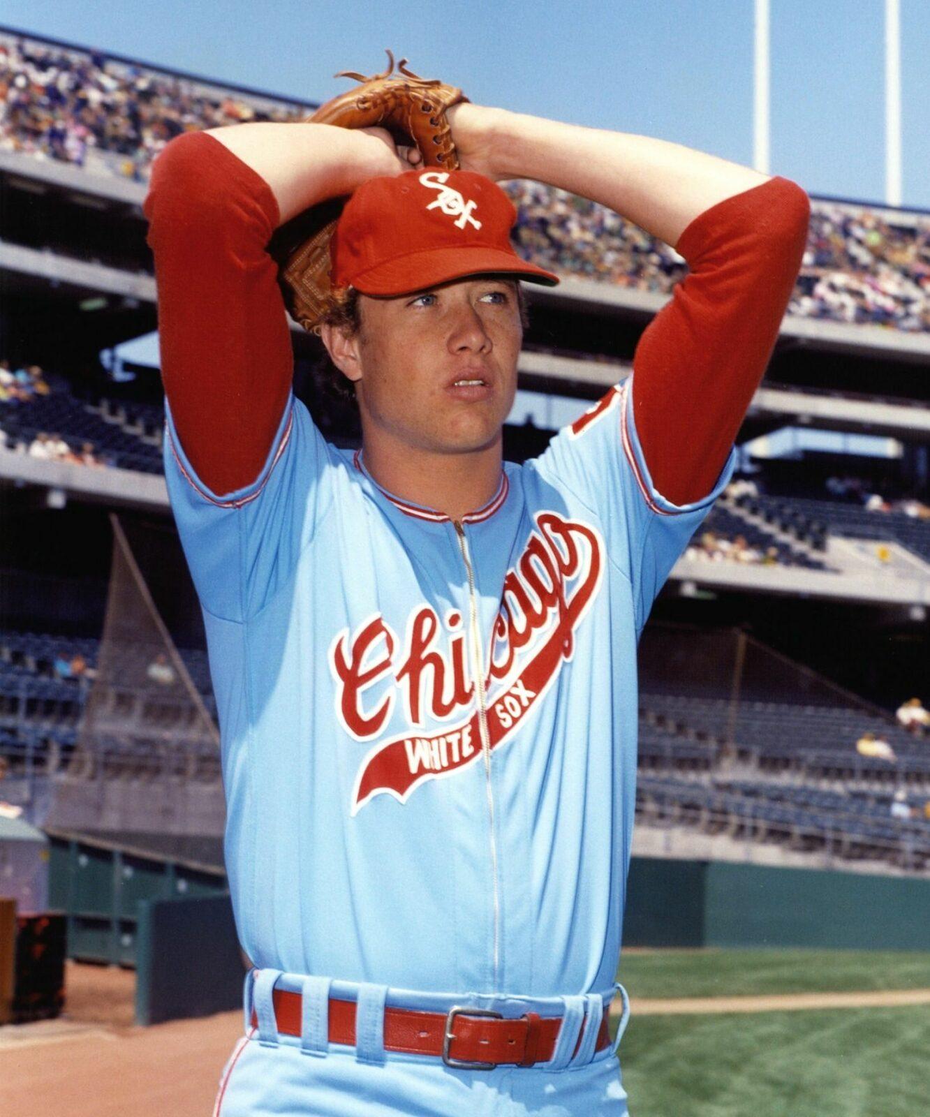 Goose Gossage - Cooperstown Expert