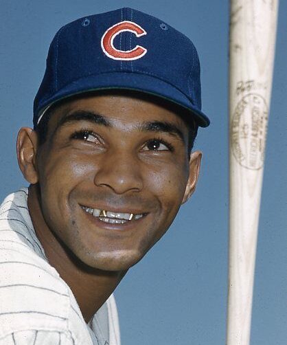 Billy Williams - Cooperstown Expert
