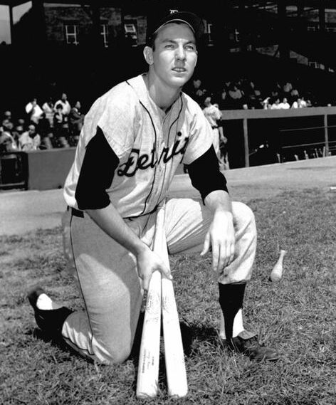 Al Kaline - Cooperstown Expert