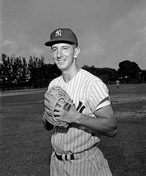 Billy Martin - Cooperstown Expert