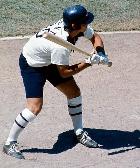 Bucky Dent