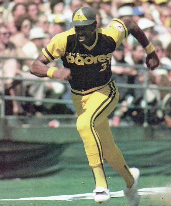 Dave Winfield