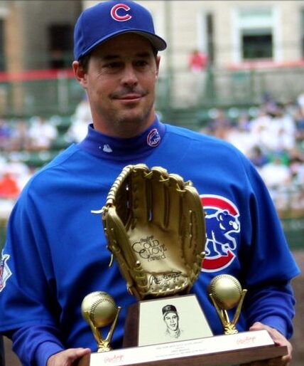 Greg Maddux Cubs