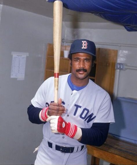 Jim Rice