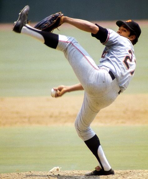 Juan Marichal