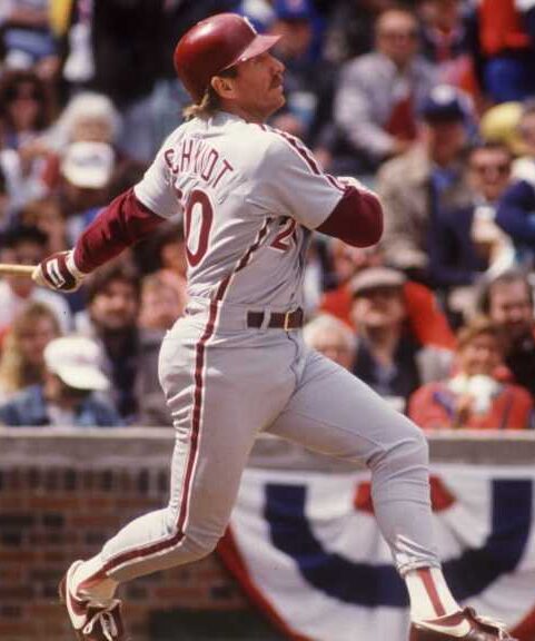 Mike Schmidt Cooperstown Expert
