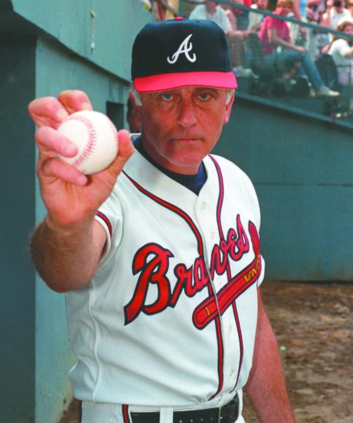 phil niekro baseball