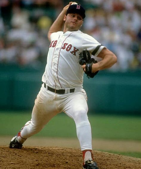 Roger Clemens - Cooperstown Expert
