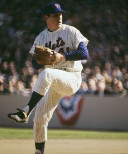 seaver
