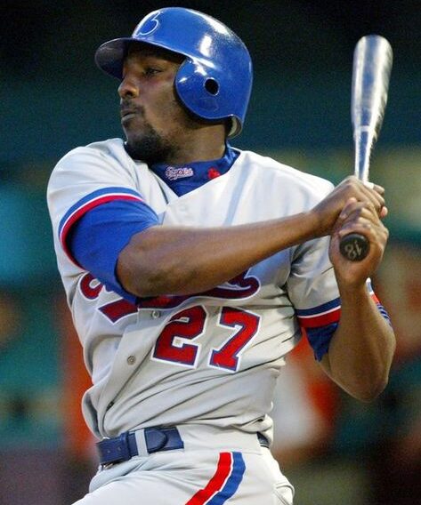 Vladimir Guerrero