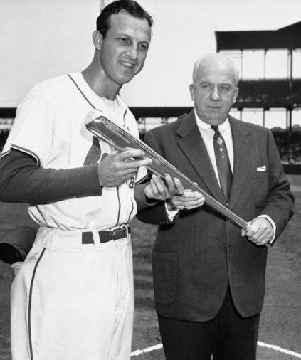 Stan Musial