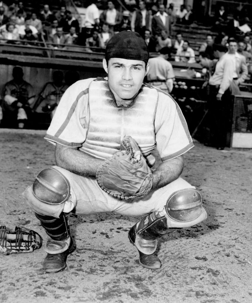 Joe Garagiola