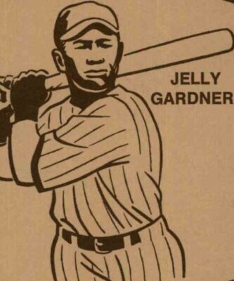 Jelly Roll Gardner